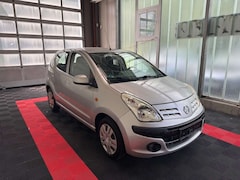 Bild des Angebotes Nissan Pixo 1.0l acenta