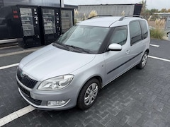 Bild des Angebotes Skoda Roomster 1.,9 TDI DPF FAMILY