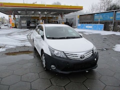 Bild des Angebotes Toyota Avensis Kombi Life 1.Hand