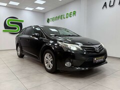 Bild des Angebotes Toyota Avensis Kombi Life 1.8 AHK / TEMPOMAT / XENON