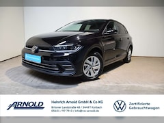 Bild des Angebotes VW Polo TSI Style DSG