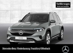 Bild des Angebotes Mercedes-Benz EQB 250 PROG+PLUS-PAKET+PANO+KAMERA+KEYLESS+SPUR