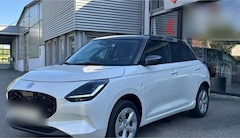 Bild des Angebotes Suzuki Swift Swift COMFORT 4x4 Allrad/ NAVI/ACC/Rü-KAM/ uvm