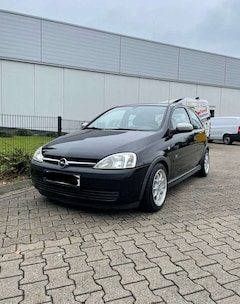 Bild des Angebotes Opel Corsa Njoy