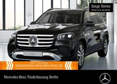 Bild des Angebotes Mercedes-Benz GLS 450 d 4M PANO+360+AHK+MULTIBEAM+HUD+SITZKLIMA