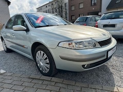 Bild des Angebotes Renault Laguna II Privilege