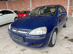Bild des Angebotes Opel Corsa C Enjoy/AUTOMATIK/KLIMA/TÜV NEU