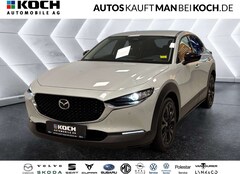 Bild des Angebotes Mazda CX-30 2.5 SKYACTIV-G M Hy. Homura AT Navi ACC