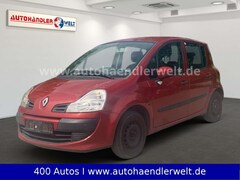 Bild des Angebotes Renault Modus 1.2 Dynamique