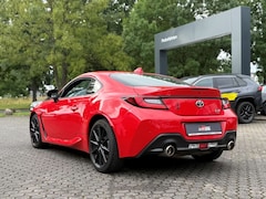 Bild des Angebotes Toyota GR86 Coupe Automatik+Leder+frischer Service durchgeführ