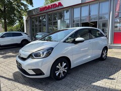 Bild des Angebotes Honda Jazz 1.5 e:HEV Hybrid Elegance | Rückfahrkamera