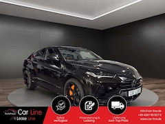 Bild des Angebotes Lamborghini Urus S*CAM*LEDER*PANO*B&O Sound*23"*
