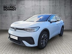 Bild des Angebotes VW ID.5 Pro Performance AHK Navi Bluetooth LED Klima