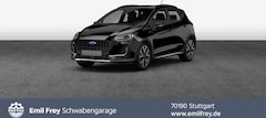 Bild des Angebotes Ford Fiesta 1.0 EcoBoost Hybrid S&S Aut. TITANIUM