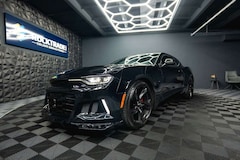 Bild des Angebotes Chevrolet Camaro 3.6 V6 Coupe ZL1 Performance *CarPlay*19%