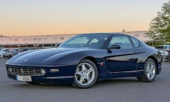 Bild des Angebotes Ferrari 456 M GT