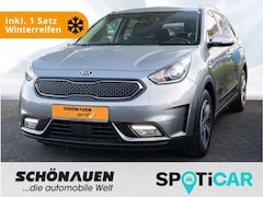 Bild des Angebotes Kia Niro Vision Hybrid 1.6 GDI 2WD +HSA+L/SHZ+RFK+WR+