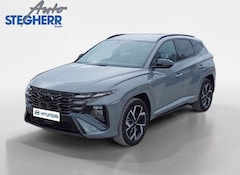 Bild des Angebotes Hyundai TUCSON N Line Hybrid 4WD