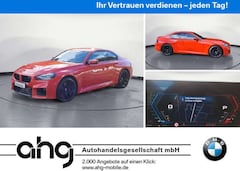 Bild des Angebotes BMW M2 Coupe Sport Aut. Klimaaut. Adaptives Fahrwerk