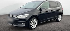 Bild des Angebotes VW Touran Highline TSI DSG|7-S|AHK|eHECK|NAVI|ACC