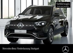 Bild des Angebotes Mercedes-Benz GLE 350 de 4M AMG+PANO+360+AHK+MULTIBEAM+SPUR+TOTW