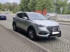 Hyundai SANTA FE Santa Fe 2.4 4WD Automatik Comfort