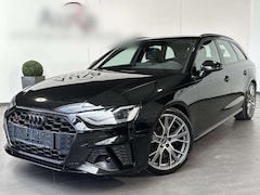 Bild des Angebotes Audi S4 Avant 3.0 TDI Quattro NAV+MATRIX+MASSAGE+KAM