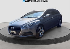 Bild des Angebotes Hyundai i40 cw blue Classic *KLIMA*PDC*ALLWETTER*AHK*