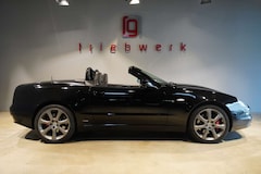 Bild des Angebotes Maserati Spyder GT 4200 Cambiocorsa*Kupplung neu*BRD Fzg*U-frei*