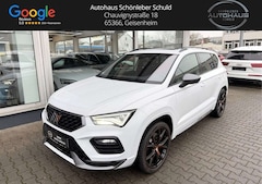 Bild des Angebotes CUPRA Ateca 4Drive *1. HAND*AHK*BEATS*PANO*SCHECKHEFT*