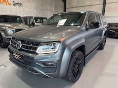 Bild des Angebotes VW Amarok /Highline/DoubleCab/4Motion/NAVI/SHZ/LED