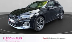 Bild des Angebotes Audi A3 allstreet 35 TFSI AHK NAVI MATRIX RFK SHZ