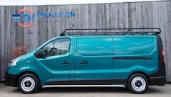 Bild des Angebotes Renault Trafic 1.6 dCi L2H1 Klima 2x Schiebetür Euro 6