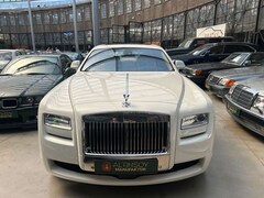 Bild des Angebotes Rolls-Royce Ghost -
