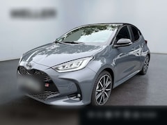 Bild des Angebotes Toyota Yaris Hybrid 130 1.5 GR SPORT *HUD*JBL*Navi*LED*