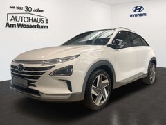 Bild des Angebotes Hyundai NEXO PRIME-PAKET Schiebedach LEDER inkl Winterräder!!!