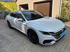 Bild des Angebotes VW Arteon Allrad Pano SHZ STH Head-UP 360°  Sounds.