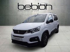Bild des Angebotes Peugeot Rifter PureTech 130 L2 S&S Allure Pack ACC Navi