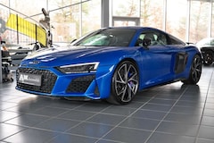 Bild des Angebotes Audi R8 quattro Performance Vollleder Keramik DE-FZ