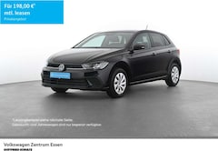 Bild des Angebotes VW Polo Life