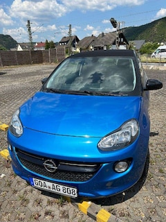 Bild des Angebotes Opel Adam Open Air