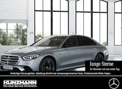 Bild des Angebotes Mercedes-Benz S 580 e lang AMG Night Panorama Multikontursitze