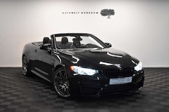Bild des Angebotes BMW M4 Cabrio Competition *HEAD UP *KAMERA *H&K