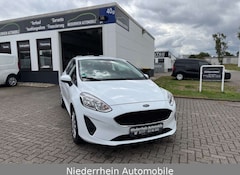 Bild des Angebotes Ford Fiesta Trend 2.Hand+Klima+Tüv&AU Neu+Service Neu