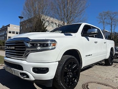 Bild des Angebotes Dodge RAM 1500 Longhorn *TÜV 03/2028*LPG*LED*