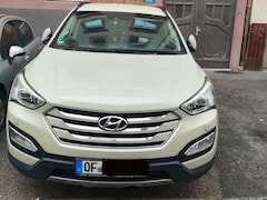 Bild des Angebotes Hyundai SANTA FE Santa Fe 2.2 CRDI 4WD Automatik Style