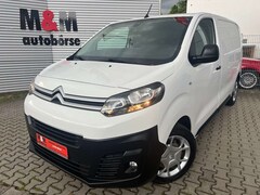 Bild des Angebotes Citroen Jumpy Kasten Tempo/Kamera/DAB/CarPlay/Totwinkel