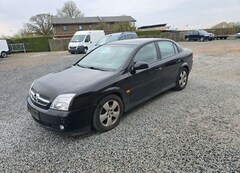 Bild des Angebotes Opel Vectra 2.2 DTI 16V Comfort
