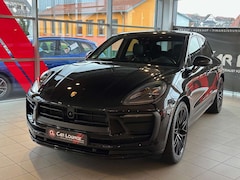 Bild des Angebotes Porsche Macan |PASM|PANO|21´´RS|PDLS+|Sport-Chrono|Luft|