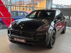 Bild des Angebotes Porsche Macan |PASM|PANO|21´´RS|PDLS+|Sport-Chrono|Luft|